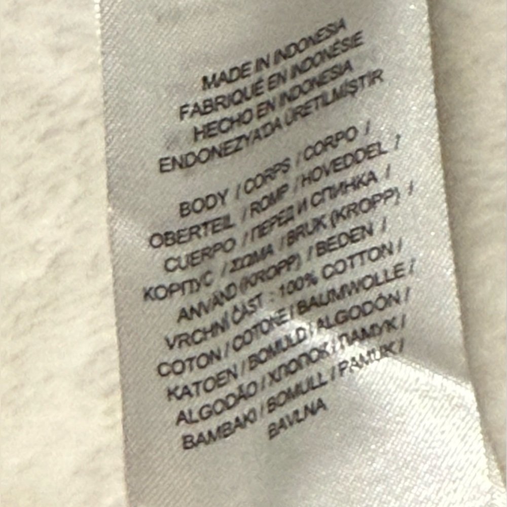 Lauren Ralph Lauren, Chambray Trousers - Picture 10 of 14